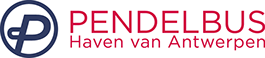 Pendelbus Haven Van Antwerpen